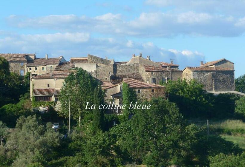 스탠다드 룸, La Colline Bleue