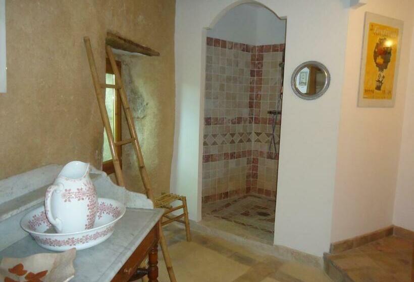 스탠다드 룸, La Colline Bleue