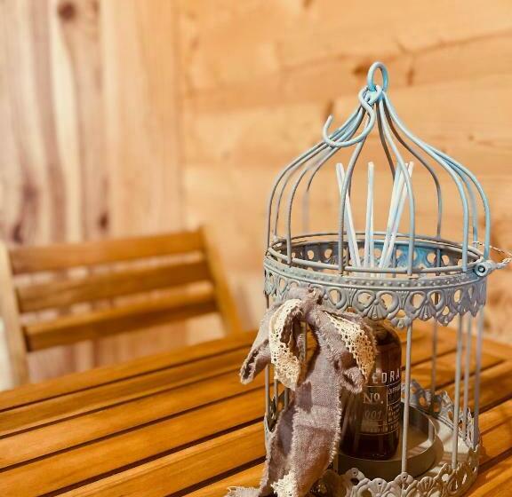 Номер Стандарт, Les Roulottes De La Basse Maunerie