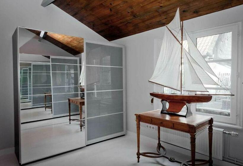 Люкс Повышенной Комфортности, Maison 76
