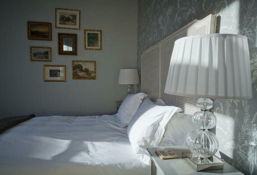 Номер Deluxe Кровать Кинг, Maison 76