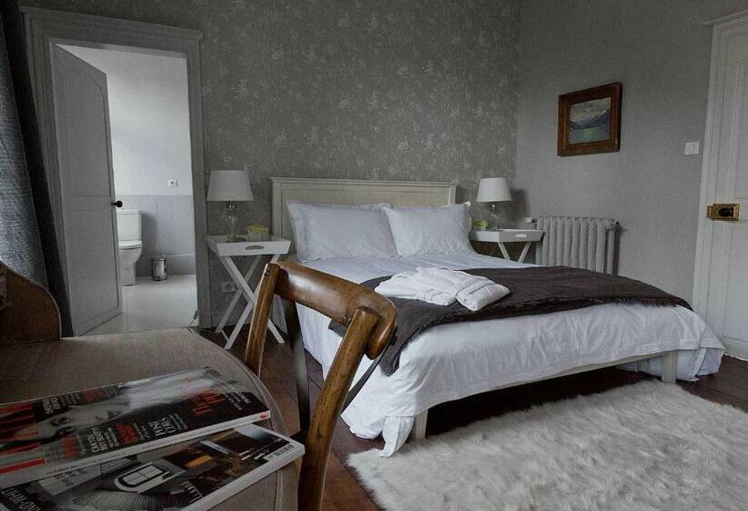 Стандартный Номер Кровать Кинг, Maison 76