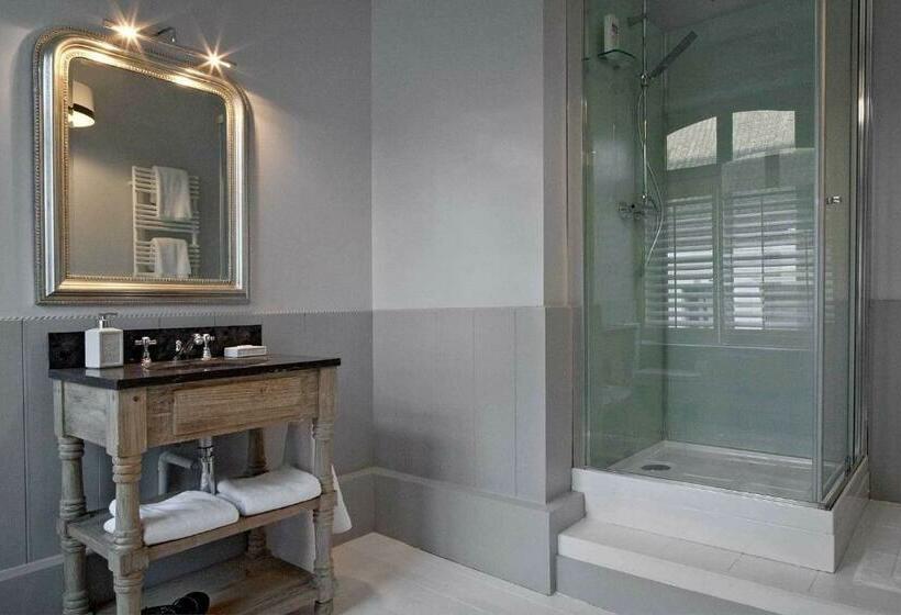 غرفة قياسية سرير كينج, Maison 76