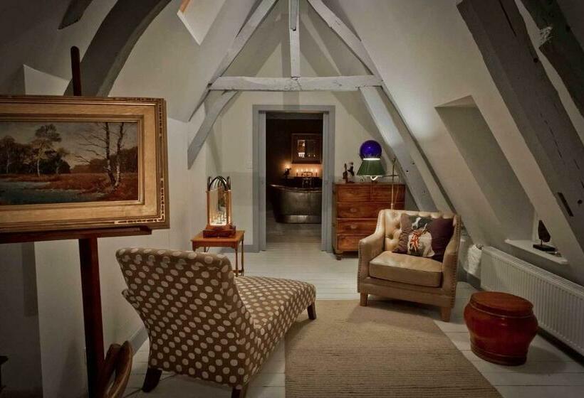 جناح ديلوكس, Maison 76