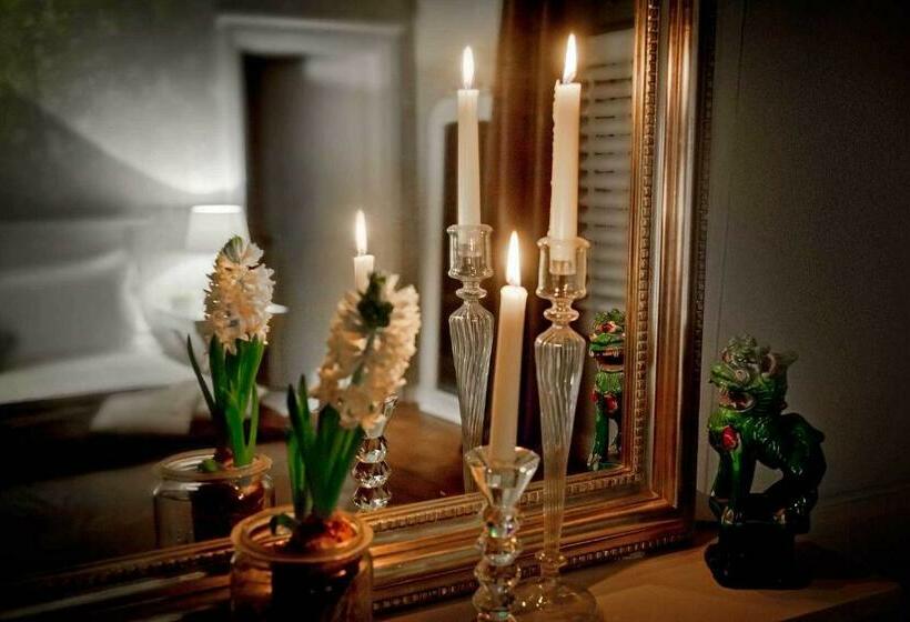 غرفة قياسية سرير كينج, Maison 76