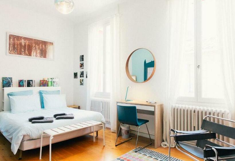 غرفة قياسية, Maison De Charme D Arles