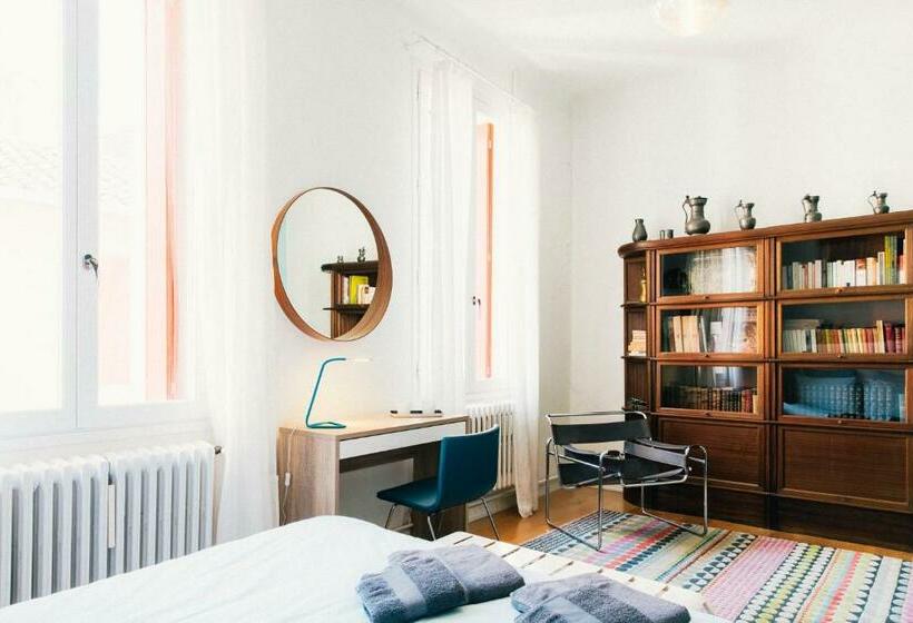 غرفة قياسية, Maison De Charme D Arles