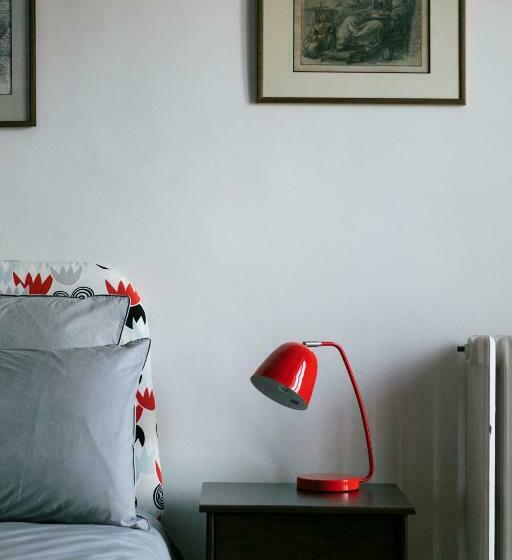 غرفة قياسية مطلّة علي الحديقة, Maison De Charme D Arles