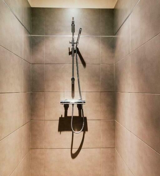 غرفة قياسية مطلّة علي الحديقة, Maison De Charme D Arles