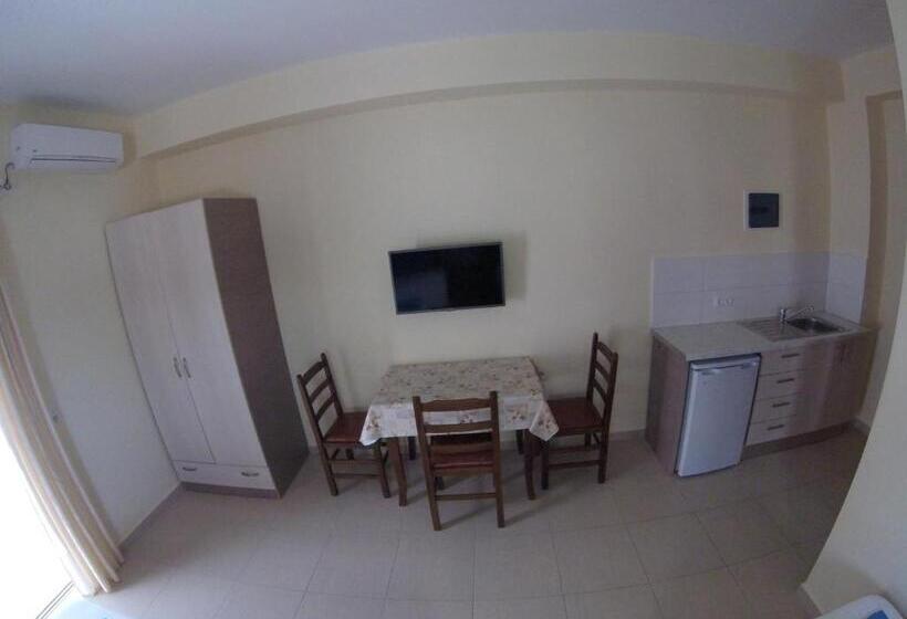 Студия Стандарт, Riviera Rooms