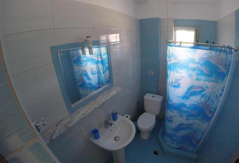 חדר סטודיו סטנדרד, Riviera Rooms