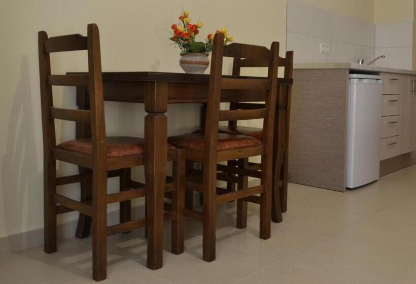 חדר סטודיו סטנדרד, Riviera Rooms