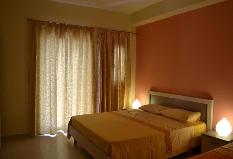 חדר סטודיו סטנדרד, Riviera Rooms