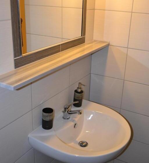 חדר סטודיו סטנדרד, Riviera Rooms