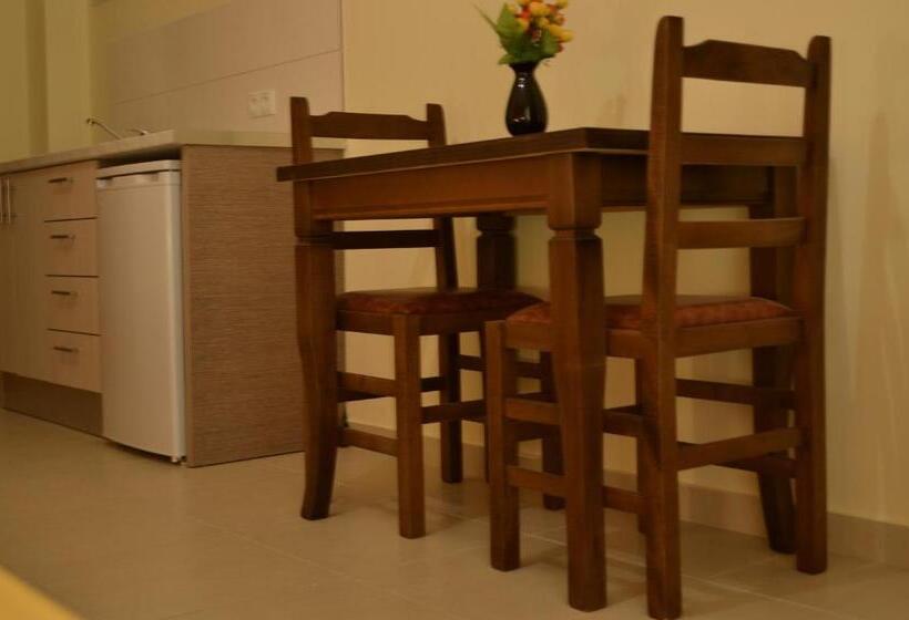 חדר סטודיו סטנדרד, Riviera Rooms