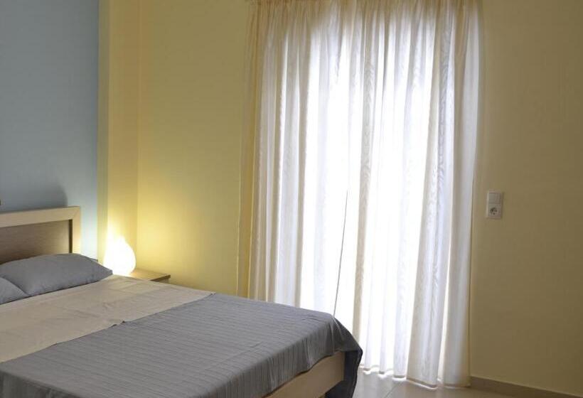 Студия Стандарт, Riviera Rooms