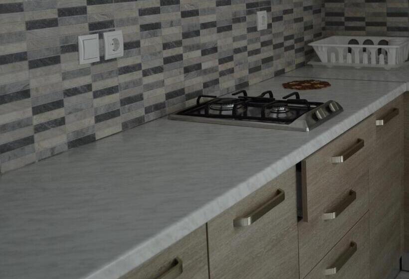 חדר סטודיו סטנדרד, Riviera Rooms