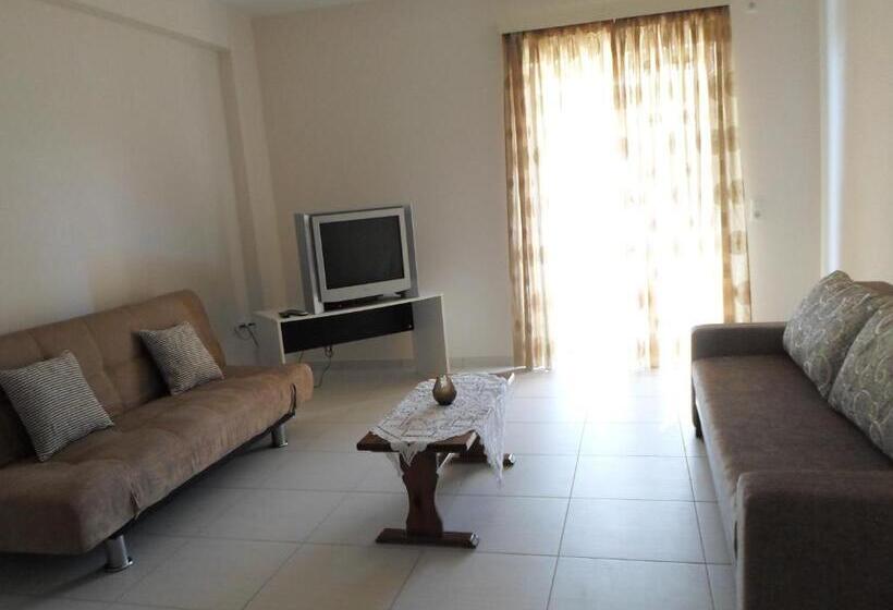 דירת חדר נוף לים, Riviera Rooms