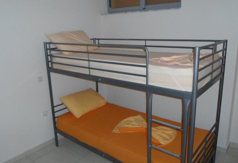Четырехместный Номер Стандарт, Riviera Rooms