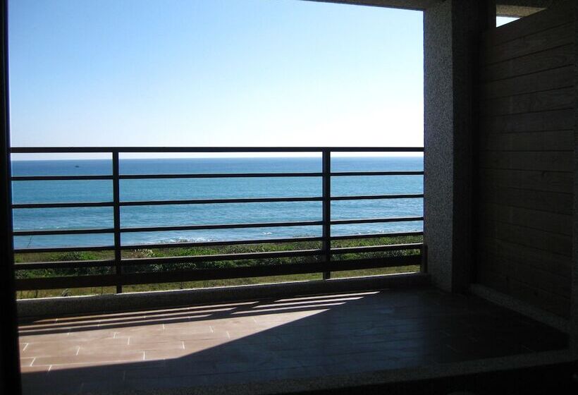 اتاق استاندارد, Spray House