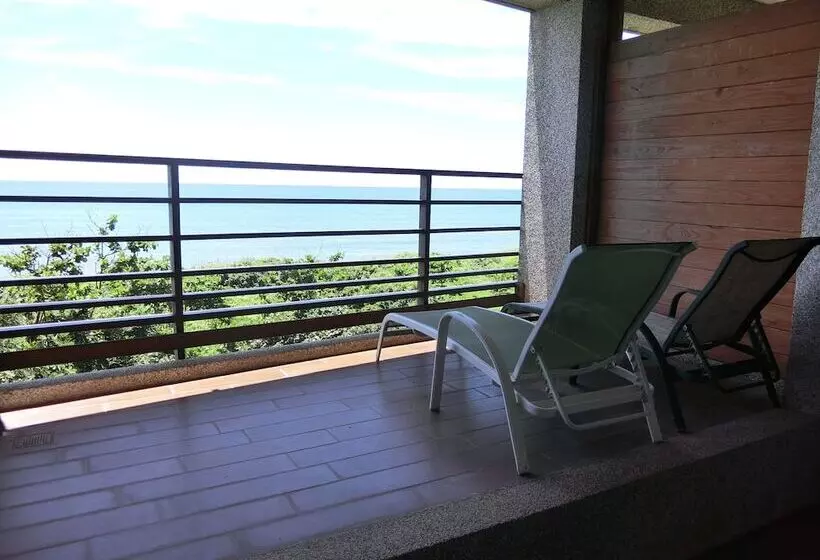 اتاق استاندارد, Spray House