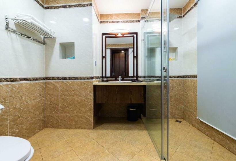 اتاق سوپریور, Con Dao Resort