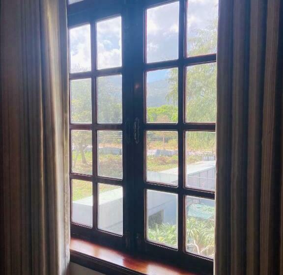 اتاق سوپریور, Con Dao Resort