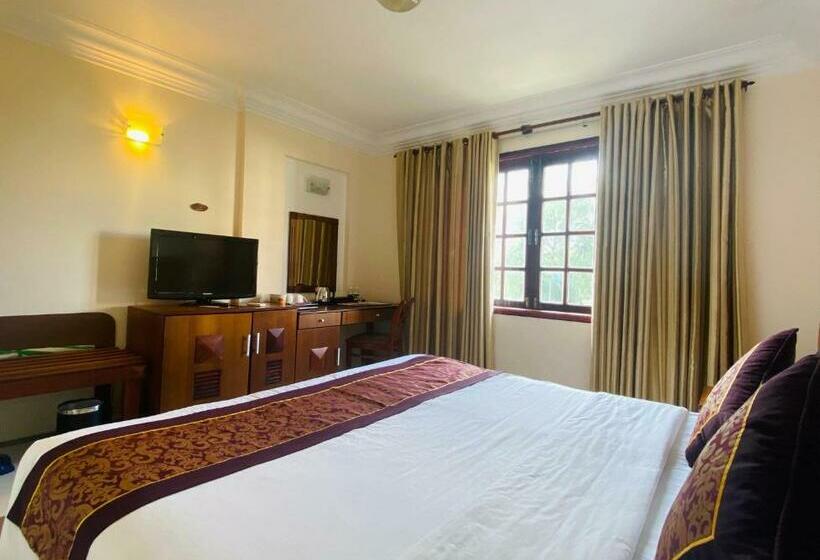 اتاق سوپریور, Con Dao Resort