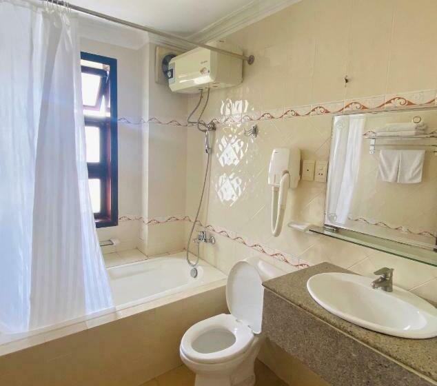 اتاق سوپریور, Con Dao Resort