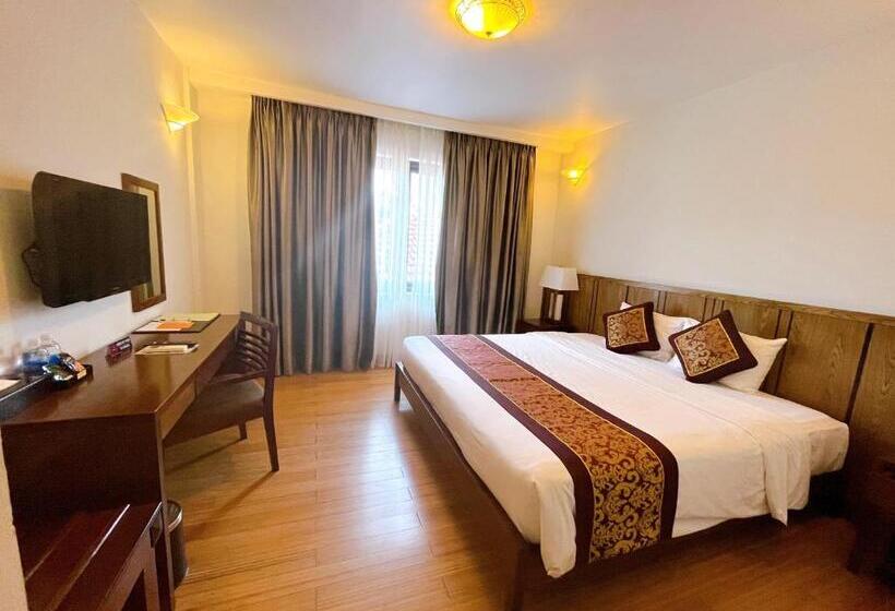 اتاق سوپریور, Con Dao Resort