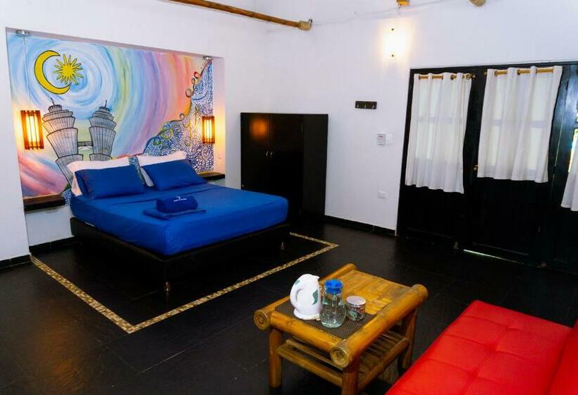 Номер Superior, Dreamer Palomino