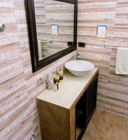 Номер Deluxe, Dreamer Palomino