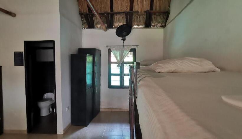 Кровать в Общей Комнате, Dreamer Palomino