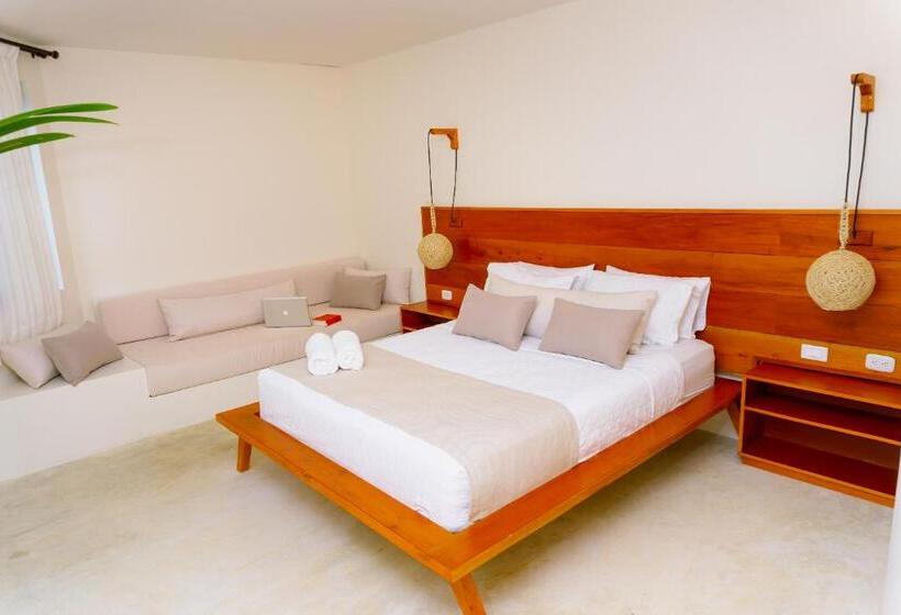 Номер Deluxe, Dreamer Palomino