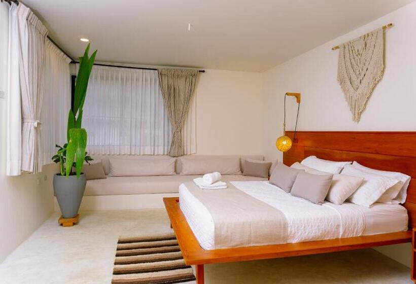 Номер Deluxe, Dreamer Palomino