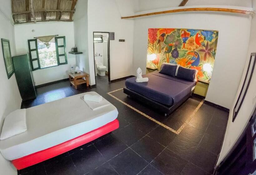 Номер Стандарт Трехместный, Dreamer Palomino