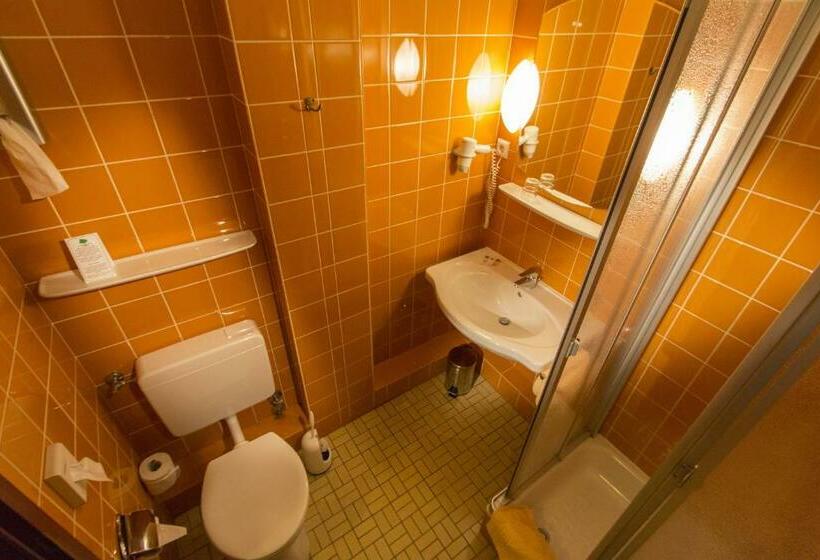 标准单人间, Frommanns Land