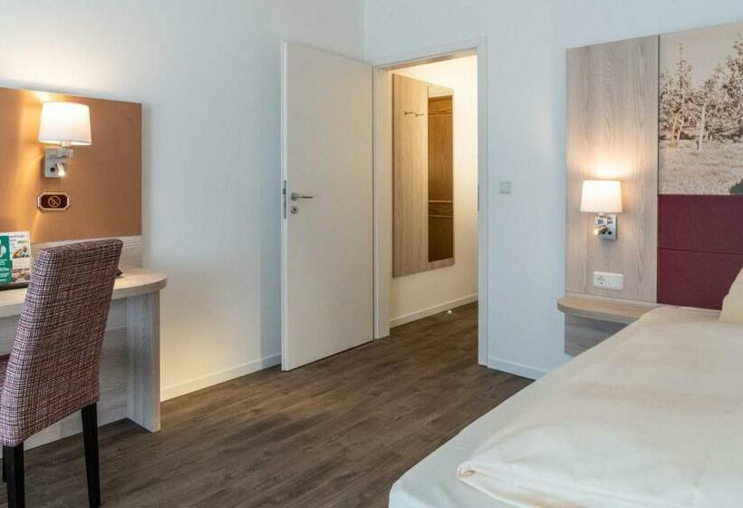 标准单人间, Frommanns Land