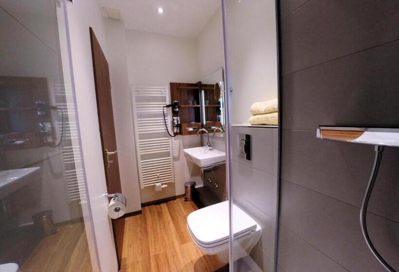 豪华房间, Frommanns Land