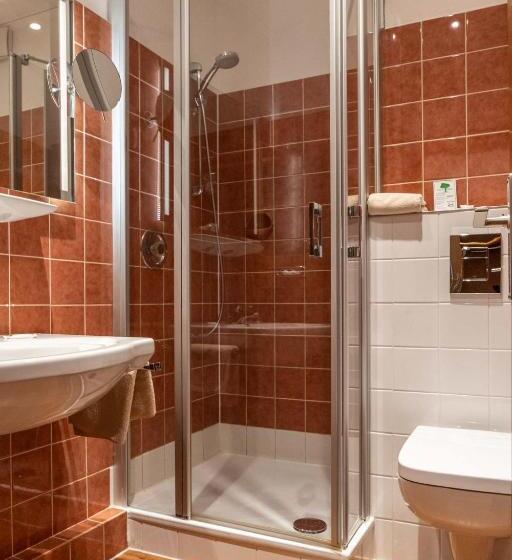 豪华房间, Frommanns Land