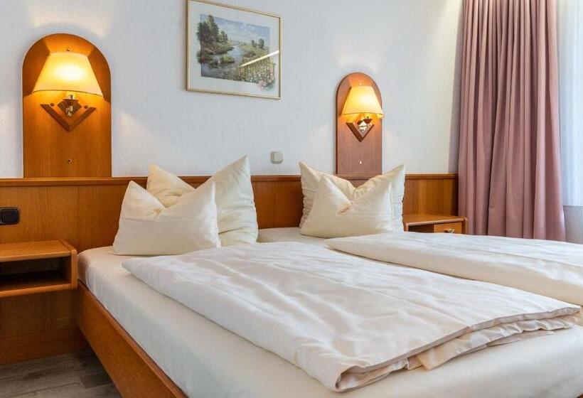 豪华房间, Frommanns Land