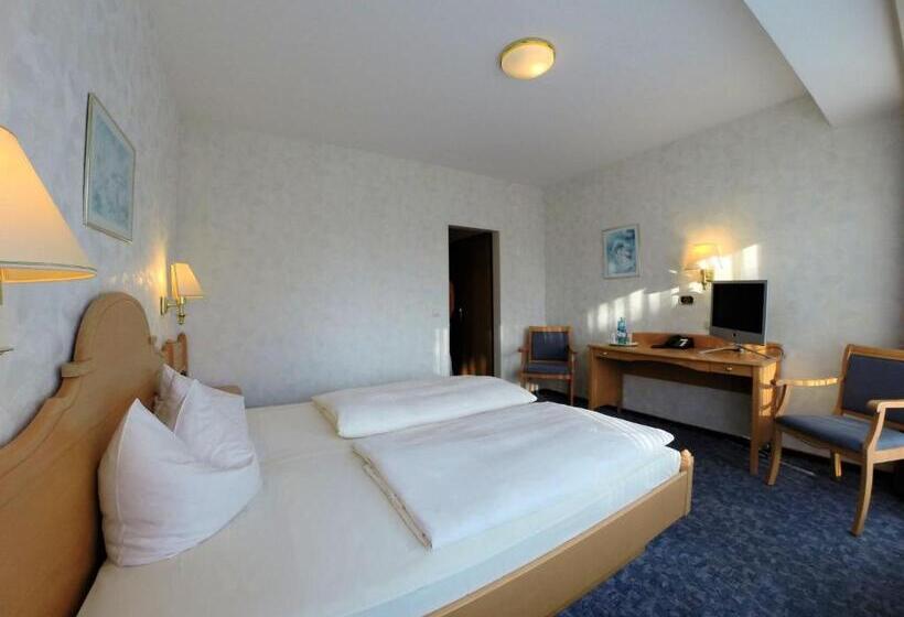 豪华房间, Frommanns Land