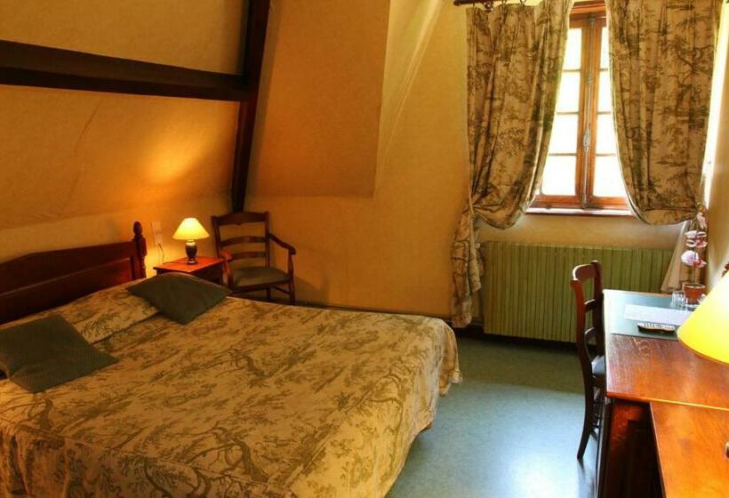 Habitació Estàndard, Golf