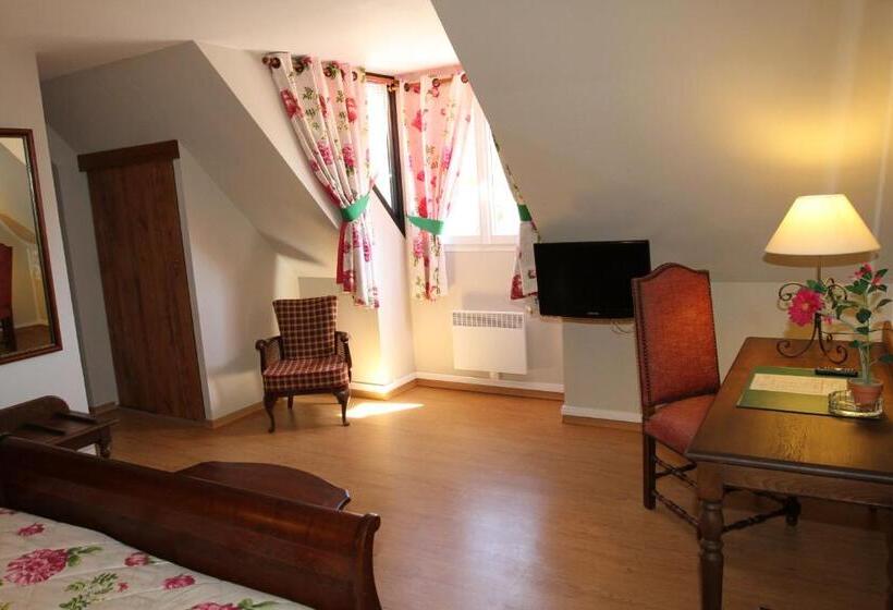 Family Room, Golf