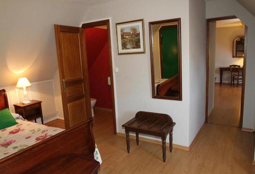 Family Room, Golf