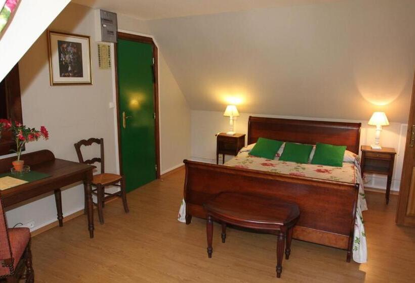 Family Room, Golf