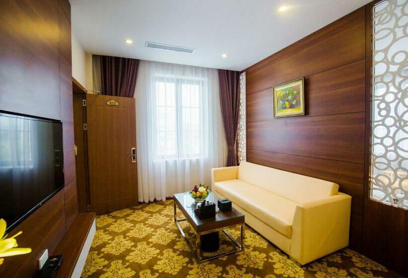 اتاق استاندارد, Grand