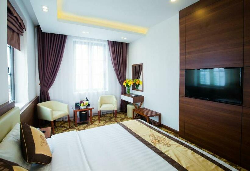 اتاق استاندارد, Grand