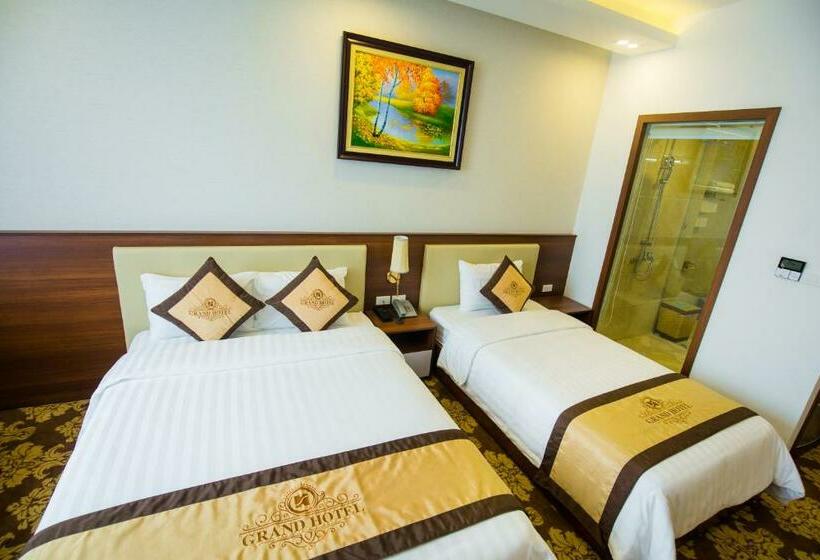 اتاق لوکس, Grand