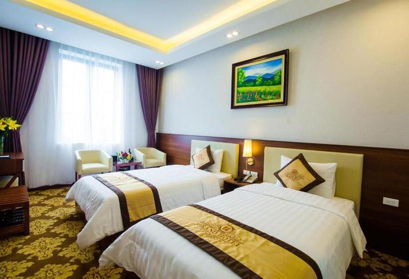 اتاق سوپریور, Grand